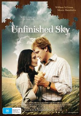 Dutch Australian Movies: Unfinished Sky